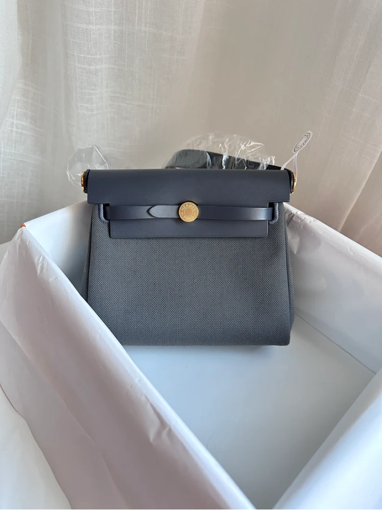 MINI HERBAG Ardoise GHW